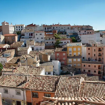 Apartment Cuencaloft El Mirador De La Vereda Cuenca (Castilla-La Mancha)