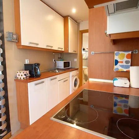 Apartment Cuencaloft El Mirador De La Vereda
