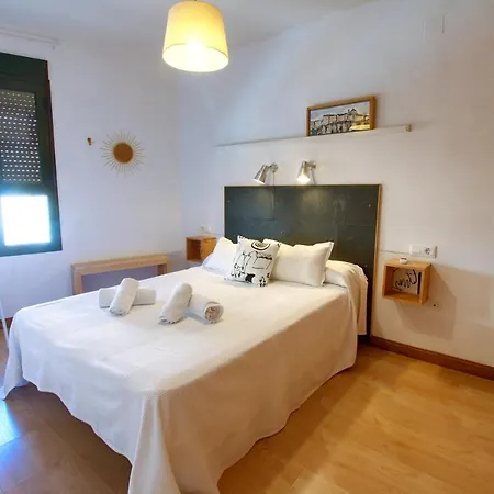 Apartment Cuencaloft El Mirador De La Vereda