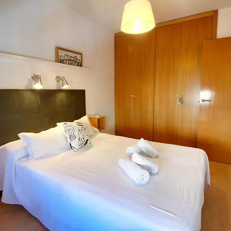 Apartment Cuencaloft El Mirador De La Vereda Cuenca (Castilla-La Mancha)
