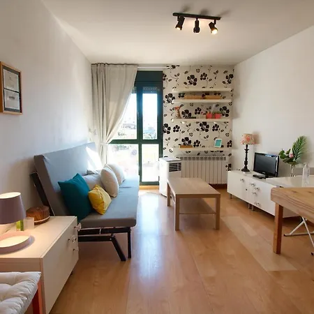 Cuencaloft El Mirador De La Vereda Apartment Cuenca (Castilla-La Mancha)
