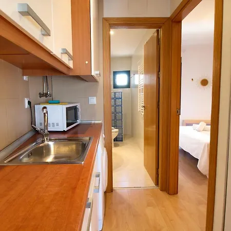 Apartment Cuencaloft El Mirador De La Vereda
