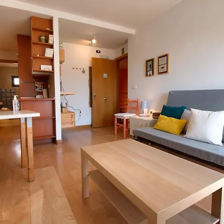 Cuencaloft El Mirador De La Vereda Apartment *