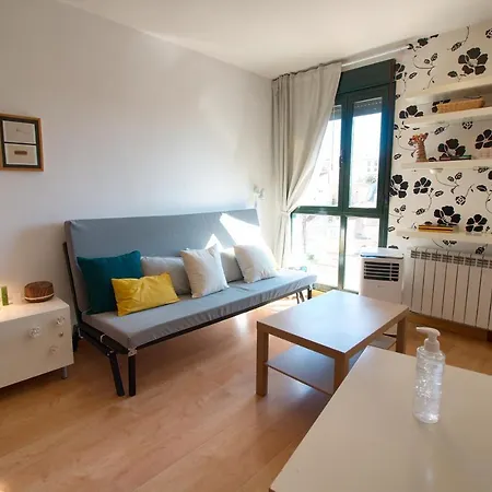Apartment Cuencaloft El Mirador De La Vereda